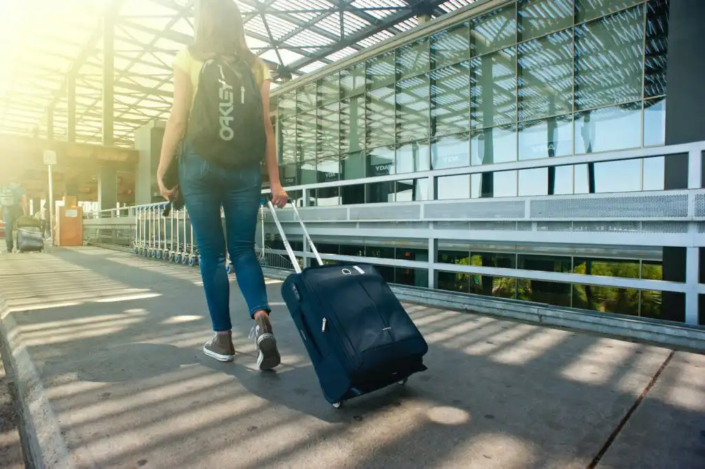 Airport Transportation