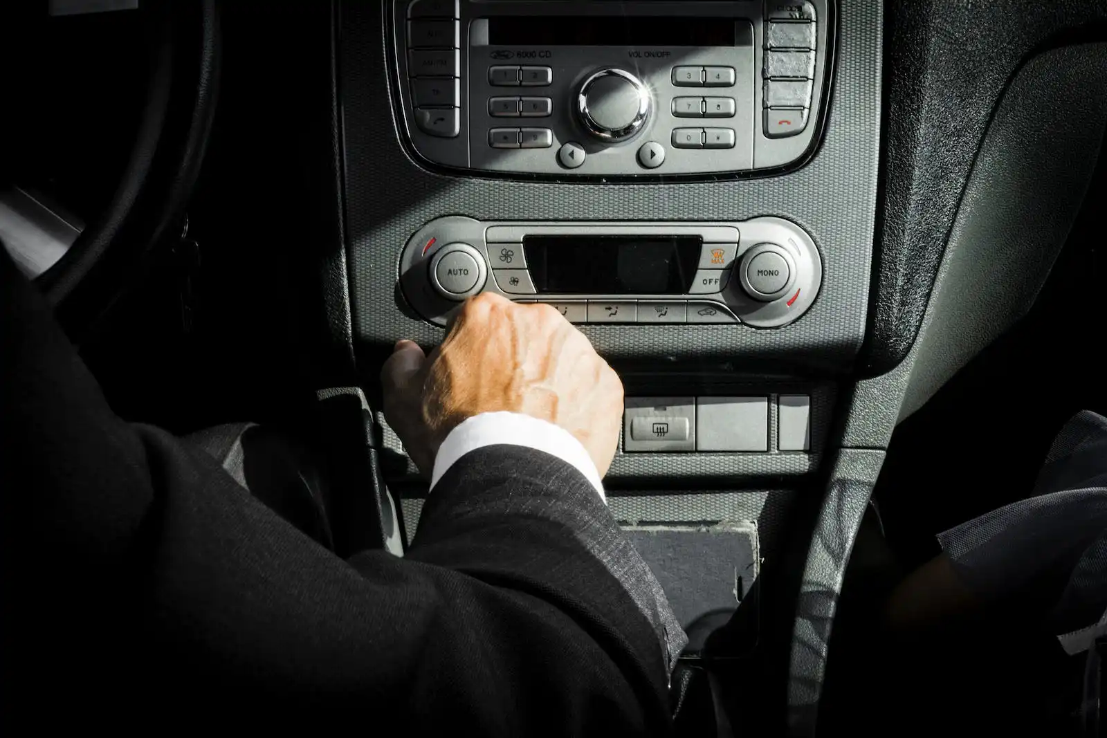 Black Car Service